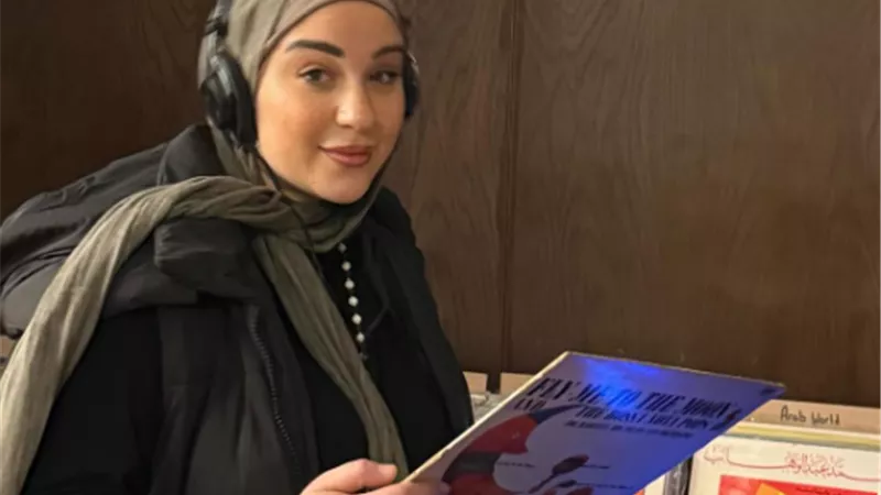 أسما شريف منير: 