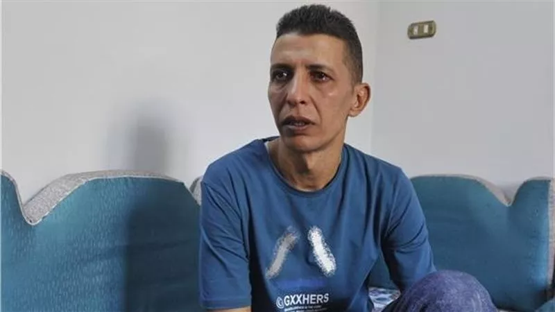 بعد إثارة الجدل.. صدمة على الهواء.. إسلام يعتذر ويكشف خطأ قراءة تحليل DNA