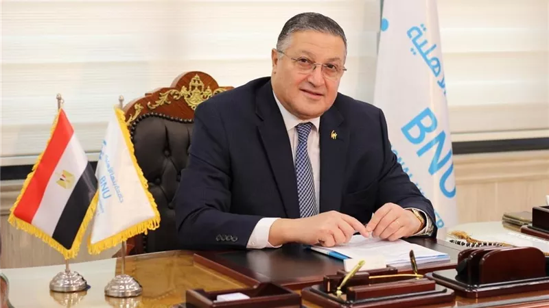 جمال السعيد: استراتيجية متكاملة لربط المعرفة بسوق العمل في عصر التحول الرقمي