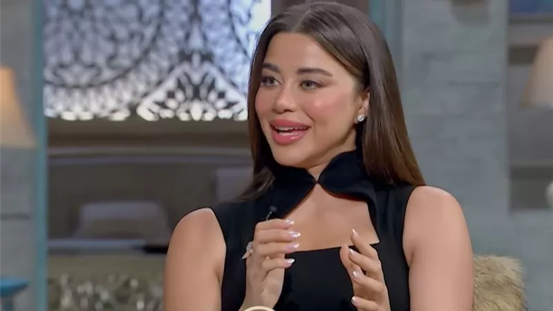 غدا.. يارا السكري ضيفة إسعاد يونس في «صاحبة السعادة»