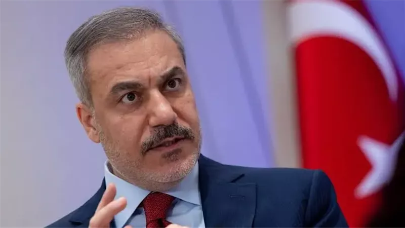 وزير خارجية تركيا يتهم إسرائيل بالسعي 