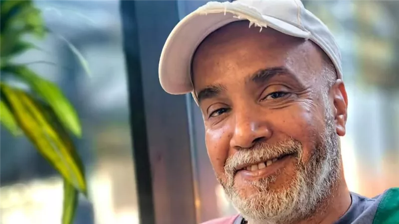 صلة القرابة بين والد حمدي الميرغني والفنان الراحل سليمان عيد 