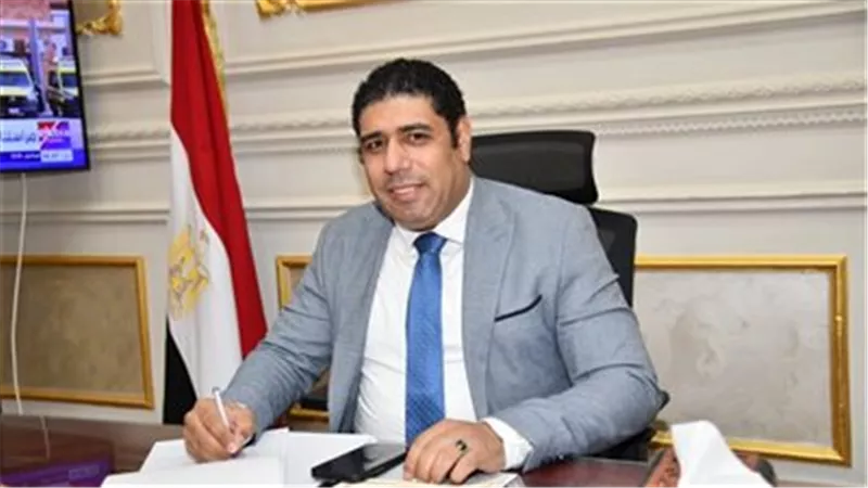 عادل زيدان: الحكومة تستهدف تهيئة بيئة محفزة لريادة الأعمال وتمكين الشباب