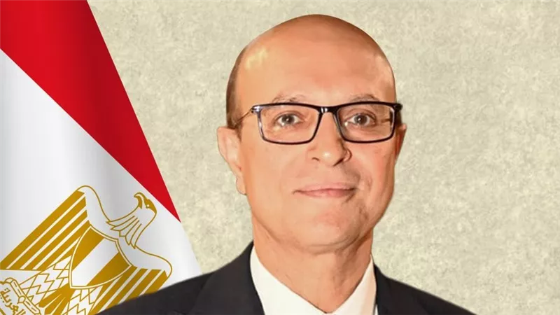 رئيس جامعة أسيوط يهنئ أهالي المحافظة بالعيد القومي ويؤكد اعتزازه ببطولات بني عدي