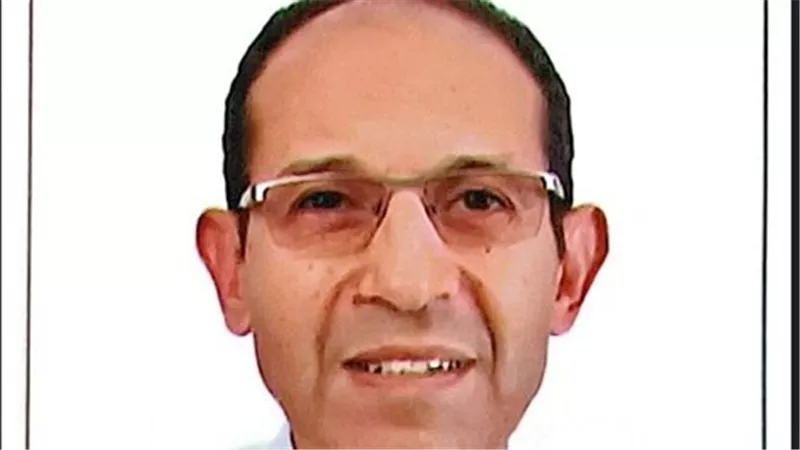 الوزراء: تعيين الدكتور ياسر النادي رئيساً لمركز المعامل الحارة بهيئة الطاقة