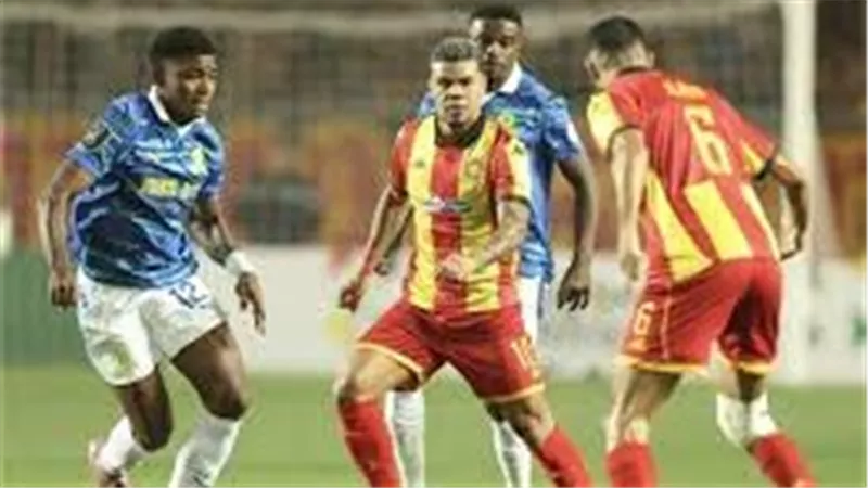 الترجي يصطدم بـ صن داونز في دوري أبطال إفريقيا اليوم