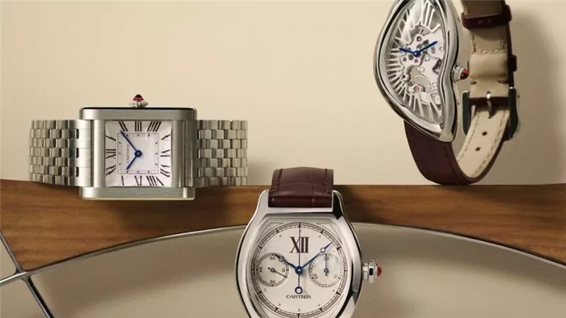 أحدث ابتكارات الساعات الفخمة في Watches & Wonders 2026