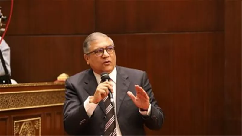 عفت السادات: الدبلوماسية المصرية كلمة السر في تهدئة الأزمات والتوافقات الدولية