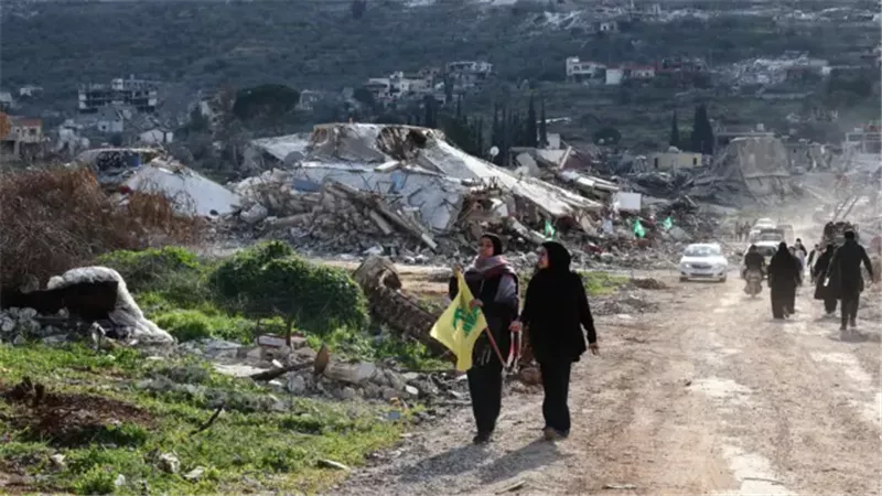 13 العبرية: قائد سنتكوم طلب من إسرائيل الانسحاب من مناطق في جنوب لبنان 