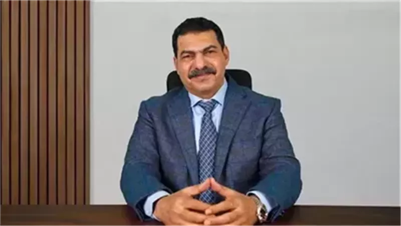 ياسر الحفناوي: إشادة المؤسسات الدولية بالاقتصاد المصري شهادة ثقة في قوة الدولة