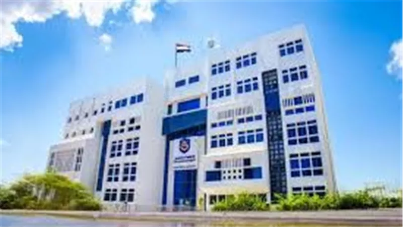جامعة دمنهور تستجيب لاستغاثة أفراد الأمن الإداري بعد تأخر صرف الرواتب 3 أشهر