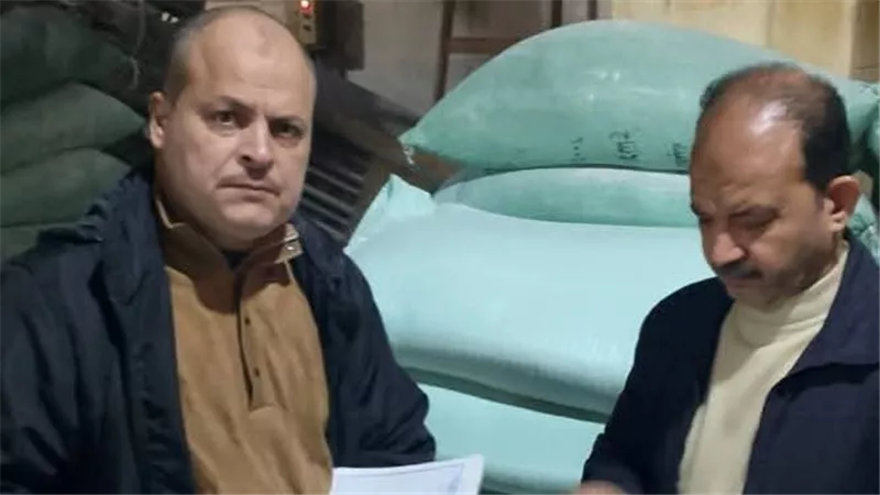 التموين: تحرير 24 مخالفة للتلاعب بالأوزان بكفر الدوار بالبحيرة