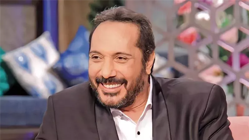 تعرف على موعد أول حفل لـ علي الحجار بعد أزمته مع ابنته