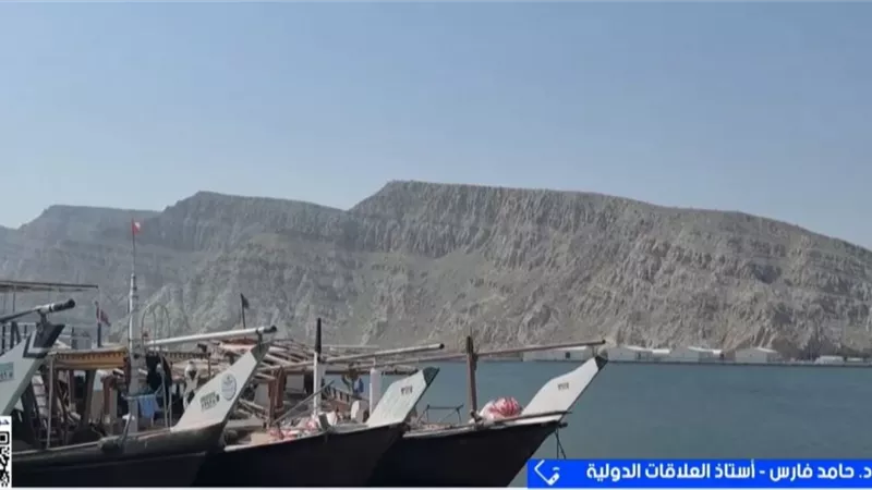 خطوة إيرانية مفاجئة تمهد لنهاية الحرب.. فتح مضيق هرمز يشعل آمال التسوية الدولية