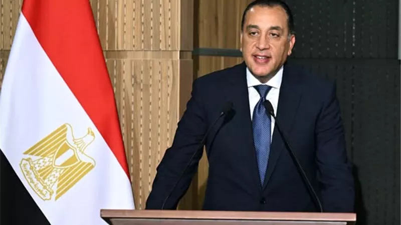 مدبولي: المشروع يوفر 155 ألف فرصة عمل ويحقق عوائد ضريبية تتجاوز 800 مليار جنيه