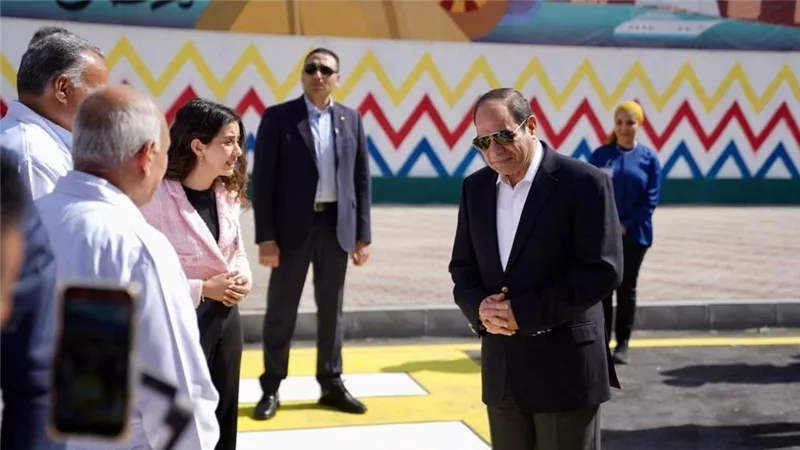 التفاصيل الكاملة لـ الإيجار التمليكي في مصر 2026 بعد توجيهات الرئيس السيسي
