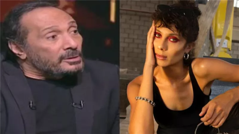 بتلم تبرعات.. بثينة علي الحجار: 