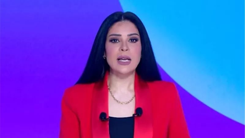«تفاؤل على حافة الانفجار».. أمل الحناوي تكشف لعبة التوازن بين أمريكا وإيران