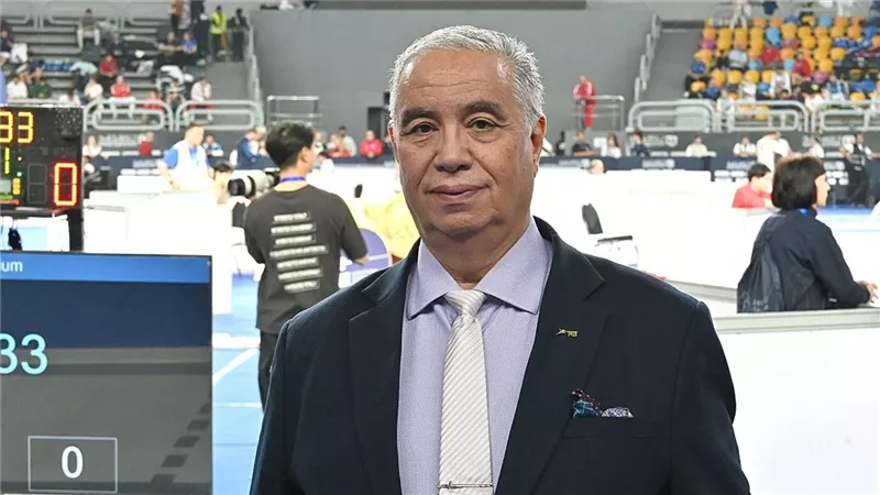 الاتحاد الدولي للسلاح: مصر تواصل التميز في استضافة البطولات العالمية