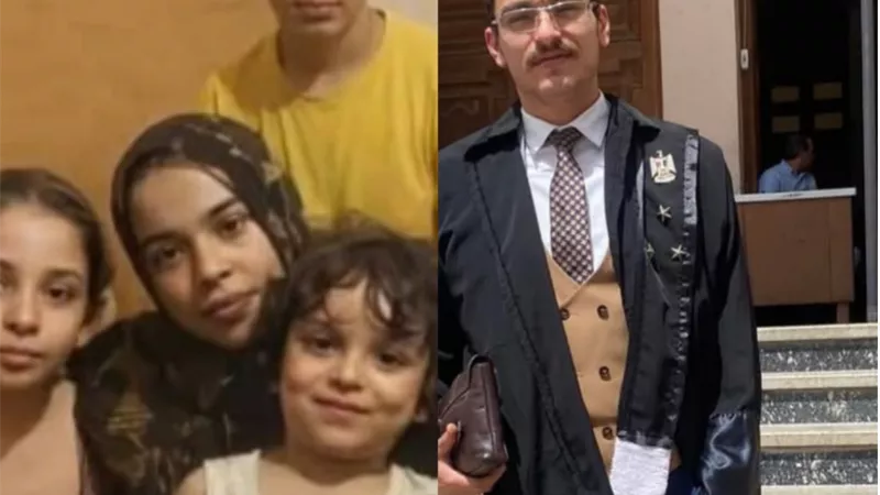 لإصابته بالفصام.. إلغاء الدعوى الجنائية ضد «ريان» المتهم بمذبحة كرموز 