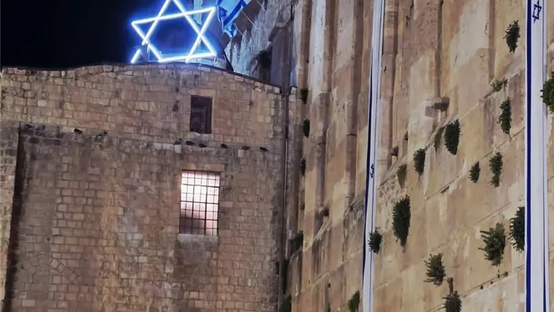 محاولات تهويد القدس.. أحمد تركي: الهوية كما العقائد لا تفرض بالقوة