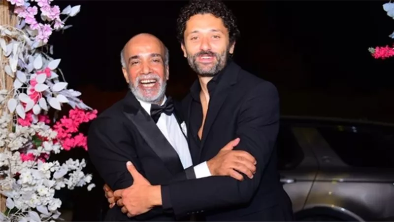 كريم محمود عبد العزيز يحيي الذكرى الأولى لوفاة سليمان عيد: عمرك ما زعلت حد