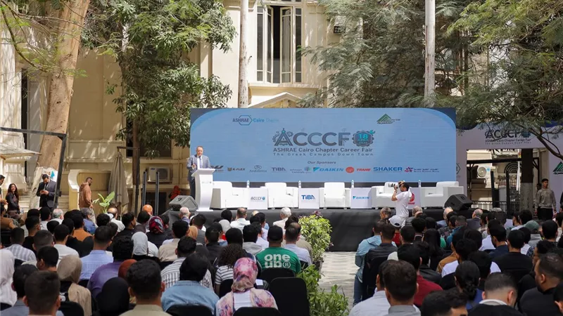ملتقى توظيفي جديد لدعم شباب المهندسين وسد فجوة سوق العمل