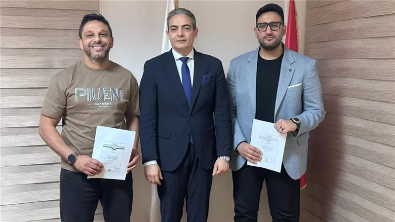 المحمدان عبدالجليل وفاروق يمثلان للتحقيق بنقابة الإعلاميين  