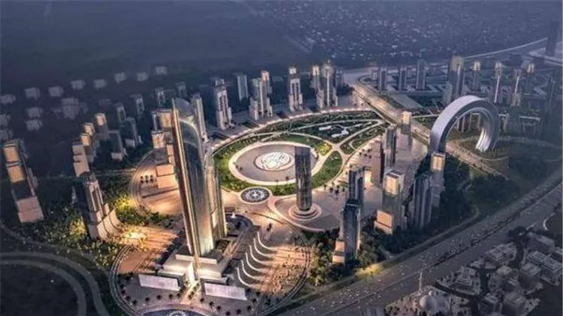 استثمارات تتجاوز التريليونات تعيد رسم خريطة التنمية العمرانية في مصر