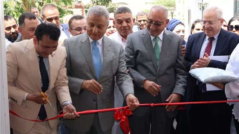 من القاهرة إلى العالم: مصر تقود تحركًا لحماية التراث الإنساني من التهديدات