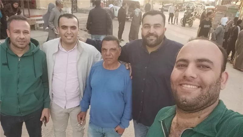 إخلاء سبيل صاحب كشك الإسماعيلية بعد أزمة البث المباشر