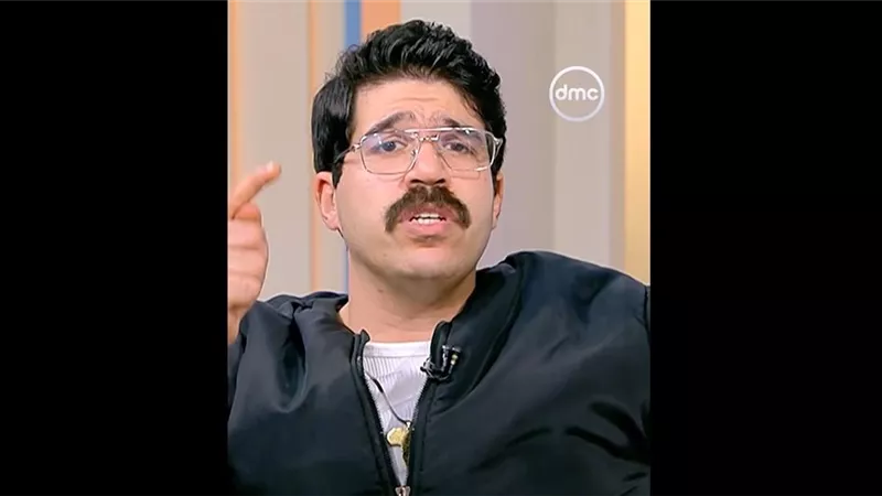 «روشتة العلاقات الذكية».. محمود زيان يكشف سر التعامل مع تقلبات المزاج 