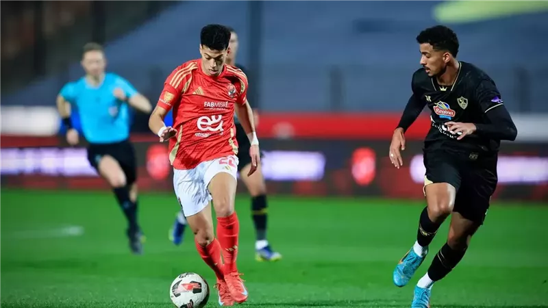 نجم الزمالك السابق: القمة خارج الحسابات.. والأهلي في أزمة