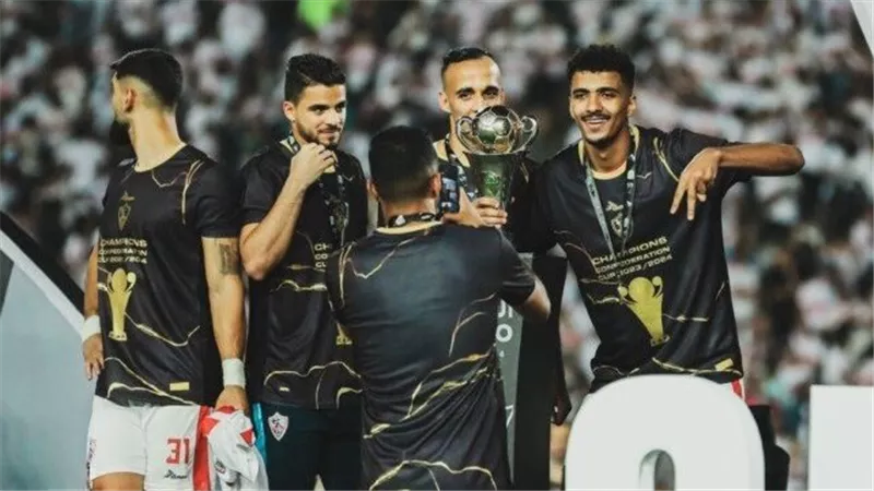 موعد مباراة الزمالك في نهائي الكونفدرالية 2026 والقناة الناقلة.. من المنافس؟