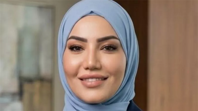 عبير عطا الله : الرياضة البارالمبية أصبحت جزءا أساسيا من التنمية المجتمعية