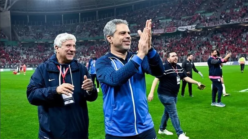 أمين صندوق الزمالك: أرفض رحيل معتمد جمال يجب الحفاظ على الكفاءات