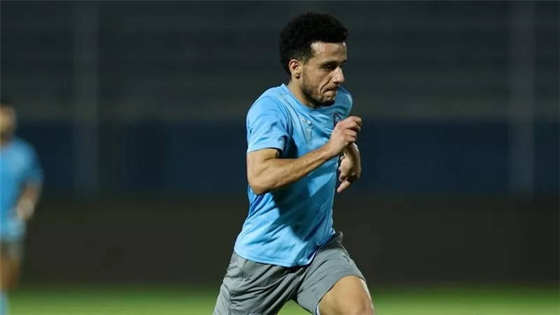 خاص.. شرط الزمالك للتفاوض على ضم مصطفى فتحي بالانتقالات الصيفية