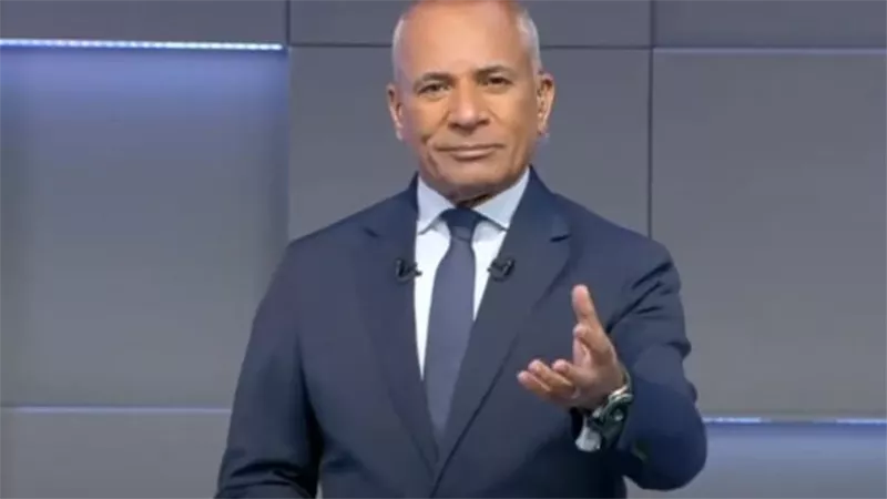 «موقفش دقيقة».. أحمد موسى: برنامجي مستمر منذ 13 عاما ولا نخشى إلا الله