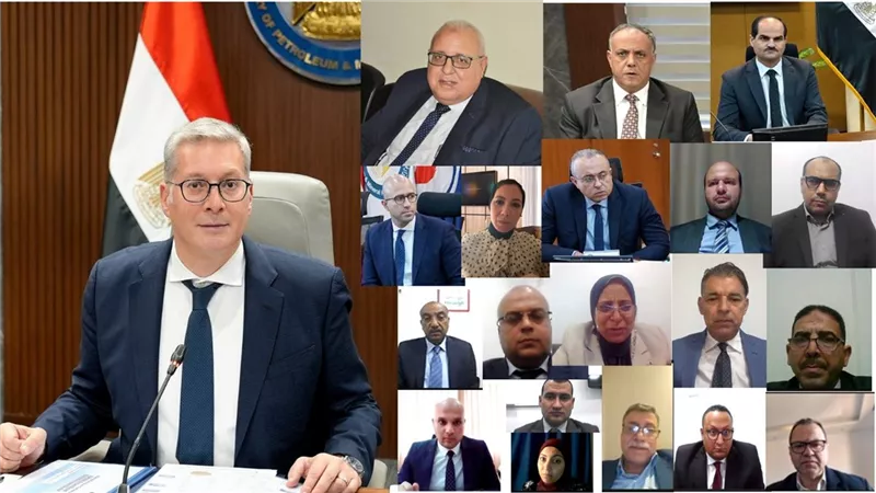 وزير البترول: تطوير منظومة البوتاجاز وتعزيز الرقابة لضمان وصول الدعم لمستحقيه