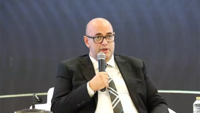 رئيس شركة خالدة: خطةً استباقيةً لزيادة معدلات إنتاج الغاز قبل حلول الصيف