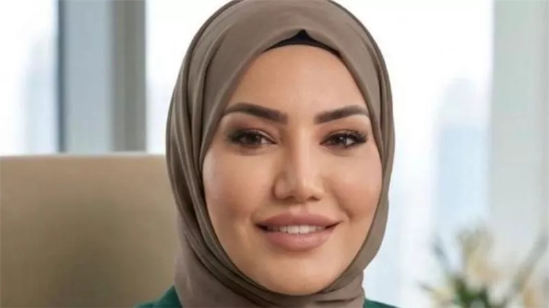 الإفريقي للطائرة البارالمبية يمنح النائبة عبير عطالله منصب الرئيس الفخري