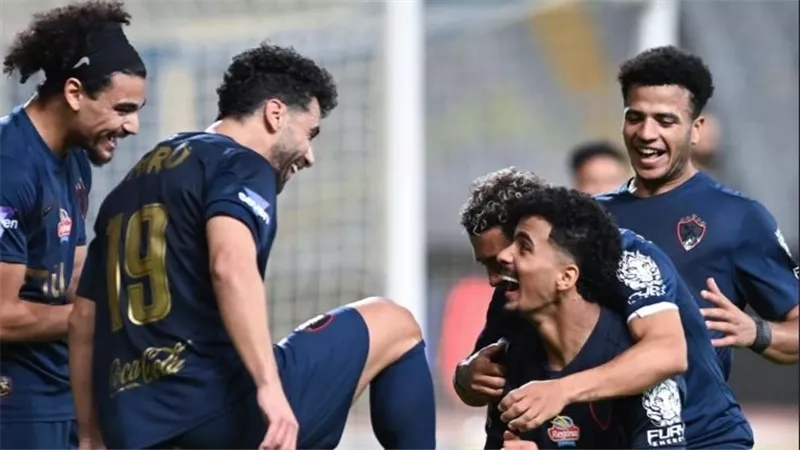 الزمالك يرصد مكافآت خاصة للاعبيه للفوز على إنبي في موقعة الدوري