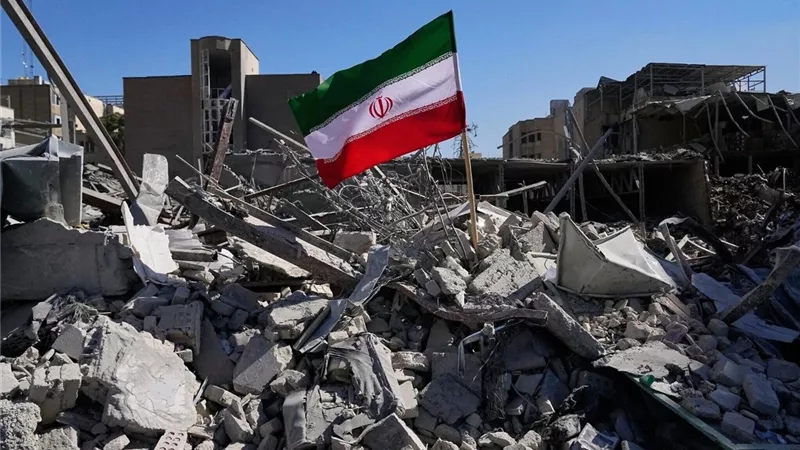 إيران: فقدنا أكثر من 3400 شخص في الحرب مع الولايات المتحدة وإسرائيل