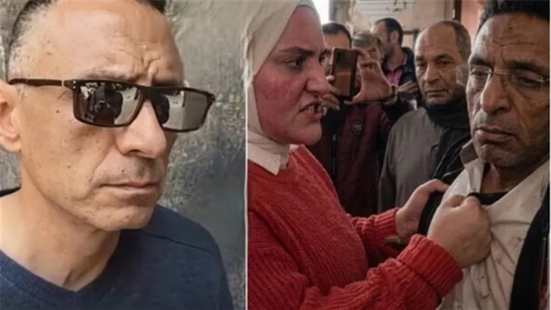 صاحب واقعة محكمة طنطا: دخلت متقطع قدام القاضي.. ومفيش نية للصلح