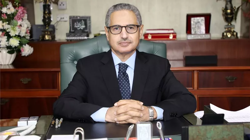 محافظ بني سويف ينعى اللواء كمال مدبولى والد رئيس مجلس الوزراء