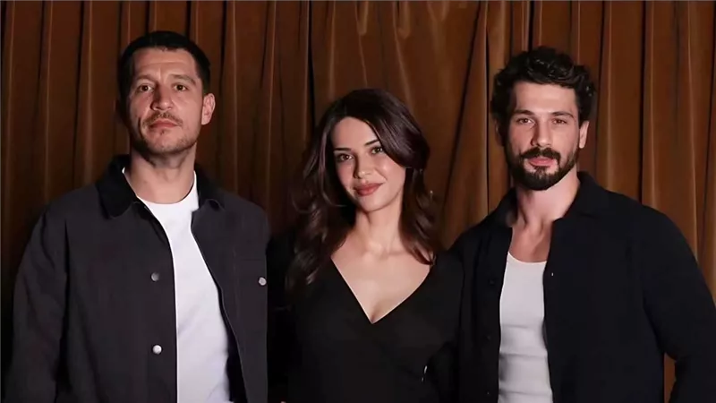 حقيقة وقف مسلسل تحت الأرض .. هل الأحداث في تركيا تهدده ؟