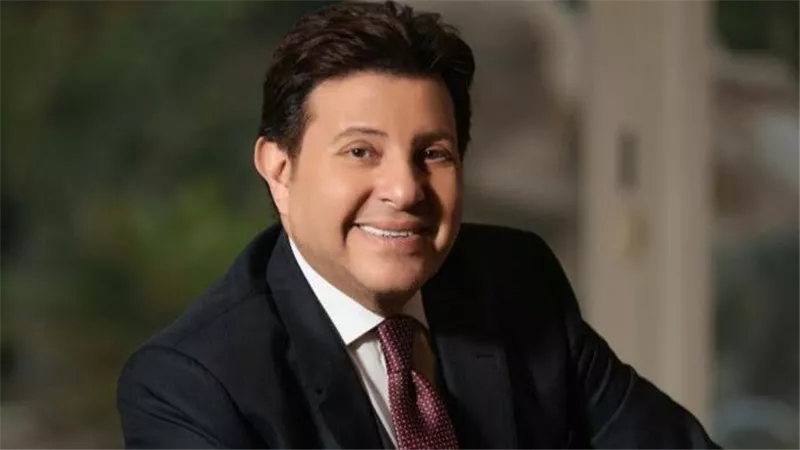 حقيقة خلاف هاني شاكر مع عبدالحليم حافظ وتفاصيل أول لقاء بينهما