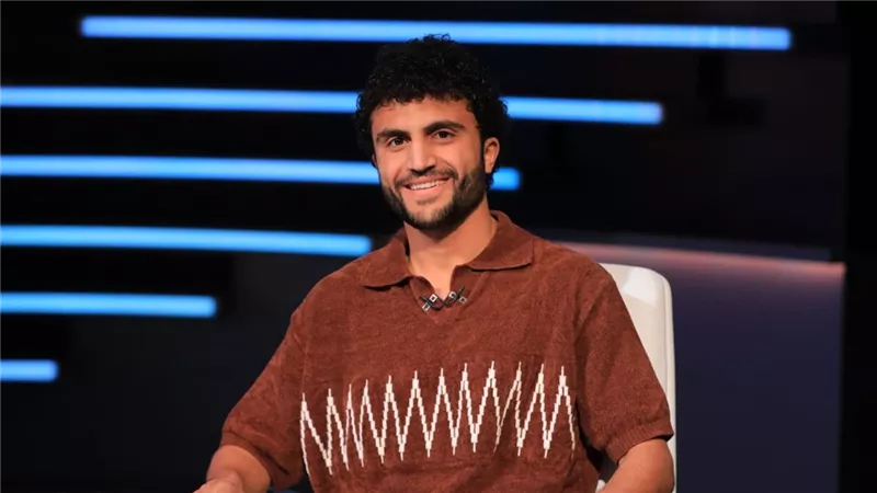 مودي ناصر يكشف حقيقة توقيعه للزمالك في الصيف بعد رحيله عن إنبي