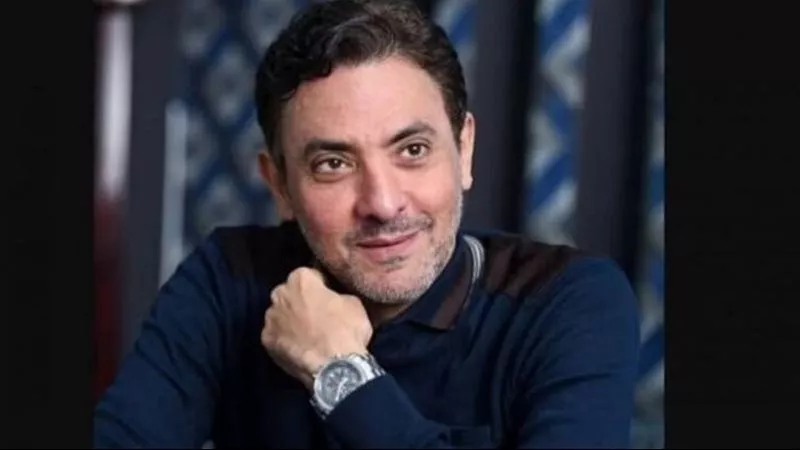 شغلي كممثل أنقب وأبحث .. فتحي عبدالوهاب يرد على تساؤلات تقديمه لشخصيات مركبة 