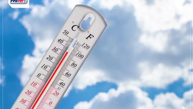 الأرصاد تحذر من تقلبات ربيعية حادة: انخفاض الحرارة 8 درجات وأمطار تضرب السواحل